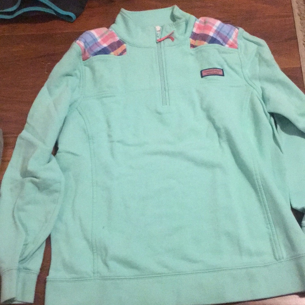 Shep shirt